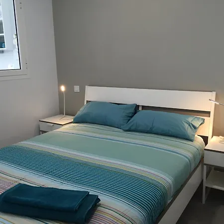 Curcumar Canteras Sea View & Workplace *